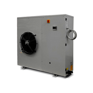 Unidad condensadora inverter PE-CO2 TR67