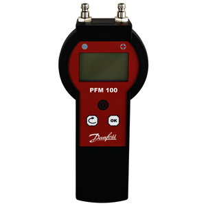 Equipo portátil de medida FPM 100 003L8260