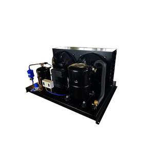 Unidad condensadora A2L READY PK AJ4480P FZ 1V LL 1 Ventilador