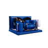 Unidad semi - hermética condensada por aire FRASCOLD LB2-B159-0Y-2M