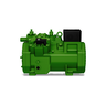 Compresor semi-hermético ECOLINE para C02 6FTEU-35LK