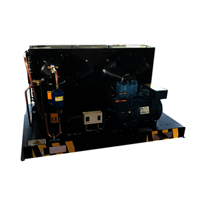 Unidad Condensadora Semihermética FRASCOLD Equipada USME F-401 ECD 134a