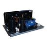 Unidad Condensadora Semihermética FRASCOLD Equipada USBF-201 ECD