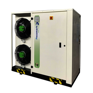 Unidad carrozada SILENT PACK 4CES-6Y CRII