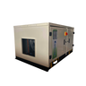 Unidad radial PECOBOX 2 PLUS 4EES-4Y CRII