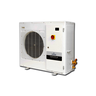 Unidad condensadora COPELAND ZXLY-020E