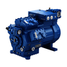 Compresor Bock para refrigerantes HFC/HFO HGX88e/3235 ML 80 LG