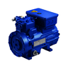 Compresor Bock para CO2 Subcrítico HGX12e/75-4 S CO2