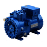 Compresor Bock para CO2 Transcrítico HGX12/40-4 S CO2 T