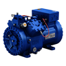 Compresor Bock para CO2 Transcrítico HGX24/70-4 SH CO2 T