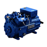 Compresor Bock para CO2 Transcrítico HGX34/190-4 SH CO2 T