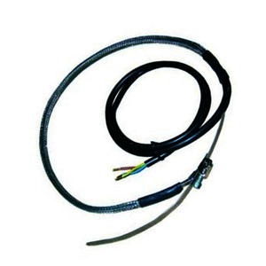 Kit cable calefactor para Compresor de 120mm. 35W. AKO-71863