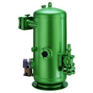 Separador acumulador de aceite OA - 4188 (40 dm3)