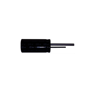 Condensador electrolítico para módulo control aceite SE - B2 / INT69VS (343100-09)