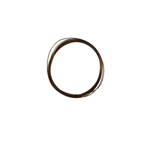 Rollo de 15 mts. de tubo capilar de cobre de 1,5 x 2,5 mm.