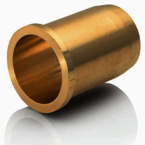 Inserto de latón LOKRING 6,35VHMs08 para tubo de cobre de 1/4