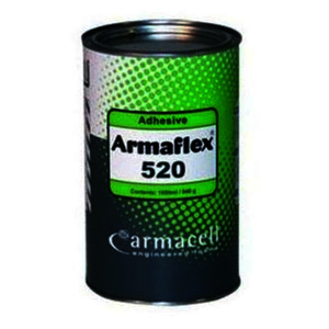 Bote de 1 L. cola adhesiva Armaflex