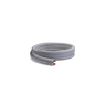 Rollo aislado doble Tubolit 1/4"x3/8" 20 mts