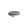 Rollo Aislado Tubolit RITE 5/8" x 0,8 mm. con aislamiento de 15 mm. rollo de 25 Mts