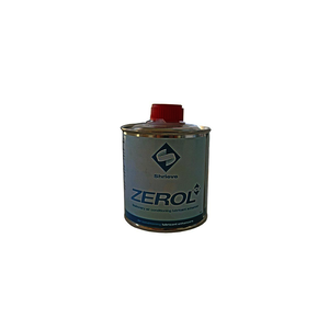Lata de 5 L. potenciador de lubricación ZEROL-ICE LT