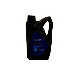 Bidón de 4 L de aceite SUNISO SL46