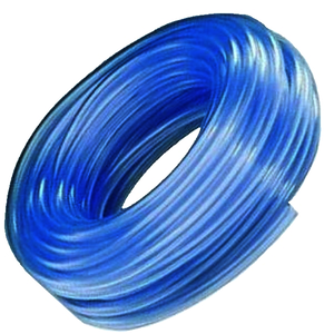 Tubo de PVC trasparente de 6 x 9 mm