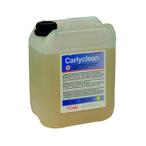 Bidón de 5 L. limpiador detergente CARLYCLEAN 5000