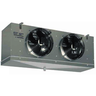 Evaporador Cúbico ECO GCE 312 F6 con separación de aleta 6mm, 2 hélices Ø315mm