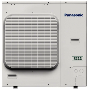 Unidad hermética Panasonic Inverter CO2 OCU-CR200VF5A