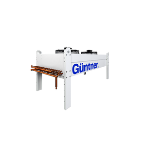 Condensador Güntner GCHC RD 045.2/11-45-4239166M