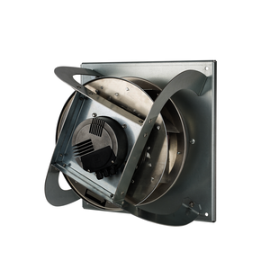 Ventilador Radial S&P PFT/3-355/100D 5-2950
