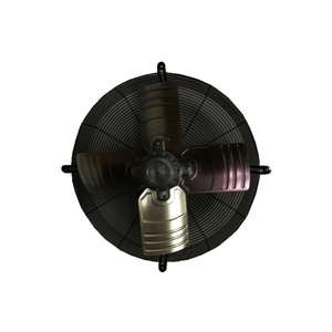 Ventilador ZIEHL-ABEGG FB045-4DW.4F.A4S