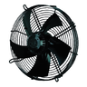 Ventilador EBM S4D450-A014-02