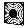 Reja plástico para mini Ventilador 80x80mm SF-2308AT y SF-23080A