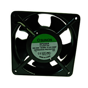 Mini Ventilador axial SUNON DP201AT2122HST-GN