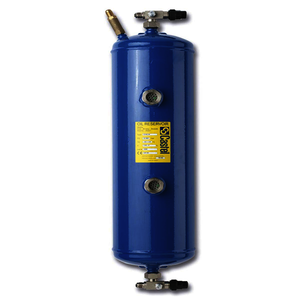Depósito acumulador de aceite CASTEL 5740/3G