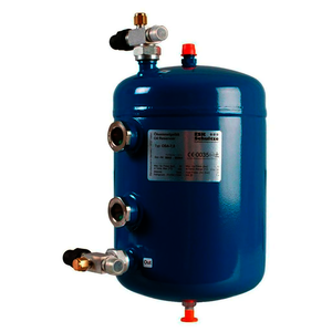 Depósito acumulador de aceite ESK OSA-7.5-OV
