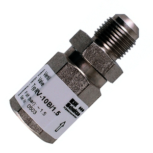 Regulador presión de acumulador aceite ESK RV2-10B/1,5