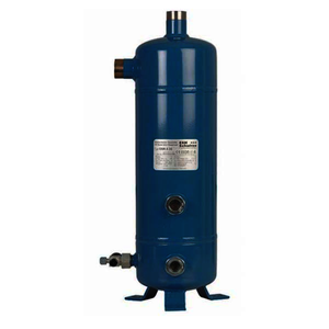 Separador de aceite con depósito acumulador de alta presión ESK OSR-5-35/28 1-1/8