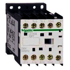 Contactor Schneider Electric 1 NC LC1K06 01 P7
