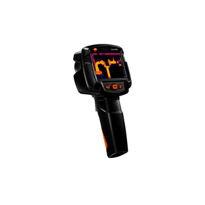 Camara termografica Testo 868s Camara termografica Testo 868s