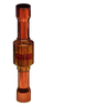 Válvula de retención Danfoss NRVv2 6S soldar 1/4" 020B1010