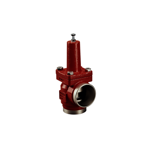 Válvula de presión diferencial DANFOSS KDC 65-0,5 bar 148G3585