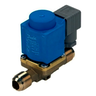 Válvula Solenoide DANFOSS EVR3 1/4"R 32F8107
