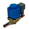 Válvula Solenoide DANFOSS N.O. EVR15 5/8"S 32F1299