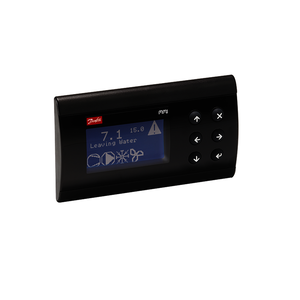 Display DANFOSS AK-MMI-GRS2 080G0294 Display DANFOSS AK-MMI-GRS2 080G0294