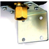 Soporte de mointaje mini-presostatos XGE-AE01 061H3