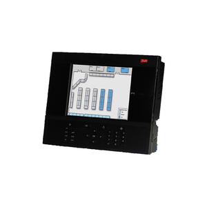 Sistema de monotorización sin pantalla AK-SM-810 080Z4006