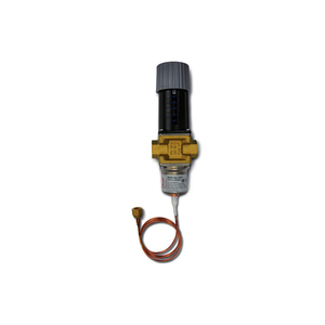 Válvula presostática reguladora del caudal de agua de condensación Danfoss WVFX-20 003N3104