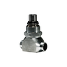 Válvula expansión electrónica R744 140 bar DN 25